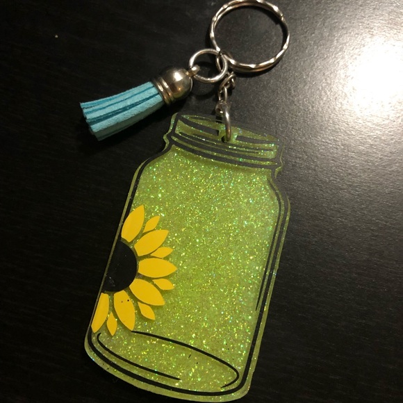 Custom made keychains - Picture 8 of 8